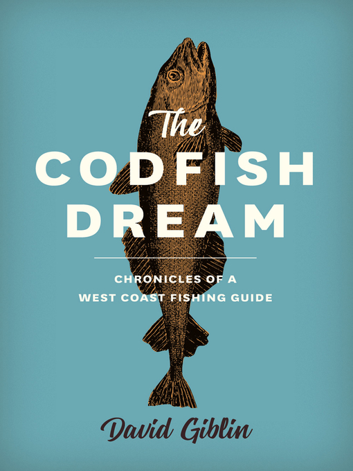 Cover image for The Codfish Dream